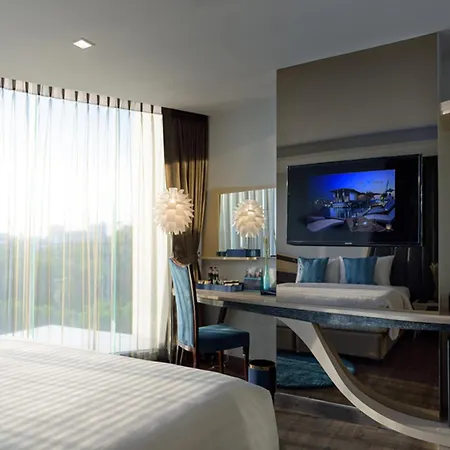 The Xtreme Suites