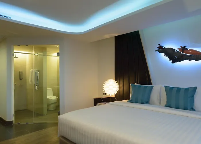 The Xtreme Отель 5*
