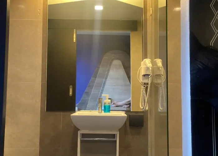 The Xtreme 5* Бангкок